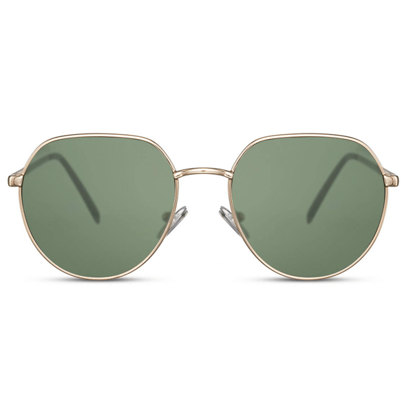 SOLO SOLIS Green Bottle / NDL2844
